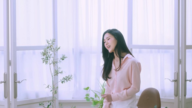 金延智 - 사랑의 인사 (Lovely Sweet Heart) (Teaser)