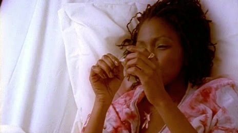 Carleen Anderson - Nervous Breakdown