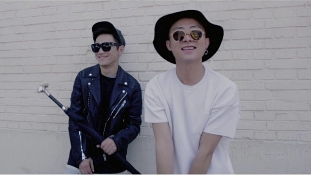 吴俊达 - I Am Mine