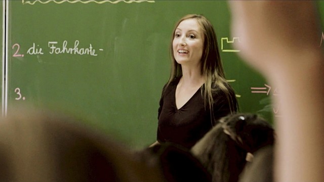 Christin Stark - Wo ist die Liebe hin