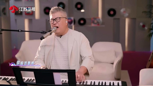 小柯 - 最后的爱人 (音乐缘计划 EP01)