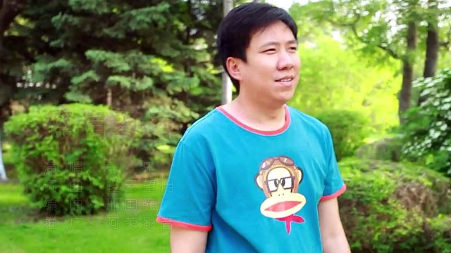 乐乐 - 擦肩过客 (KTV版)