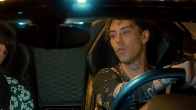 Bhavi - Supposed To Be