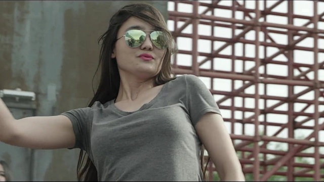 刘珂 - 酷盖 CoolGuy (《CoolGuy酷盖》节目年度主题曲)