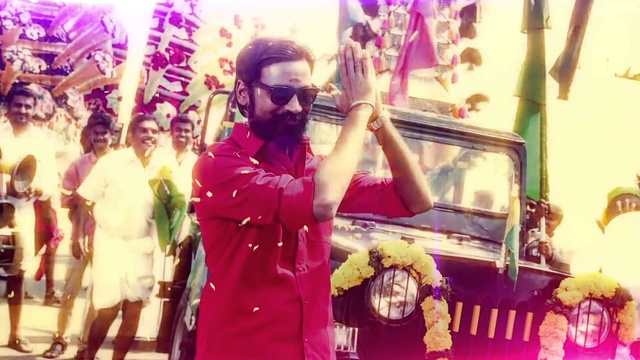 Santhosh Narayanan - Vettu PottuVettu Pottu Tamil Lyric | Dhanush, Trisha | Santhosh Narayanan