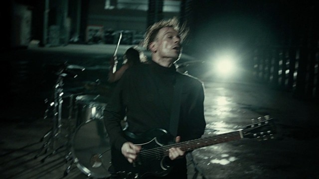 Callejon - Metropolis