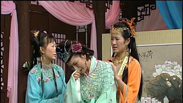 叶璇 - 东方茶花女4/6