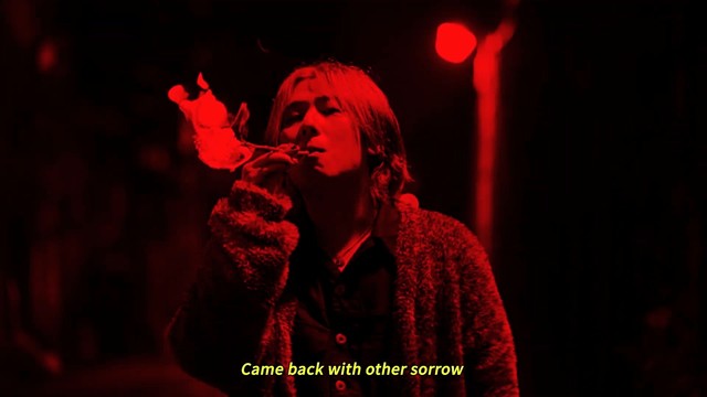 HEO DANIEL - 초 (dusk)