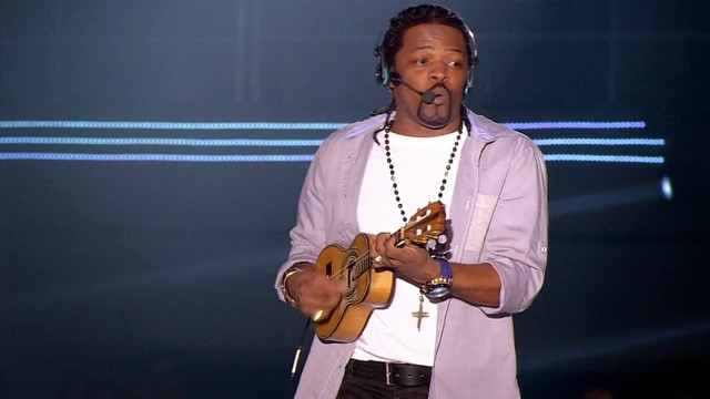 Grupo Revelacao - Filho Da Simplicidade (Live)