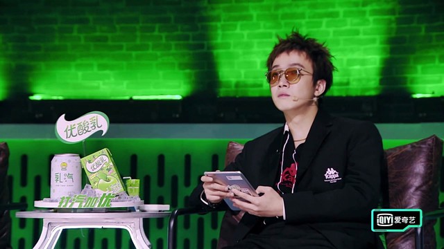 JBcob - 我不会数绵羊 只会数拍子 (少年说唱企划 第十一期)