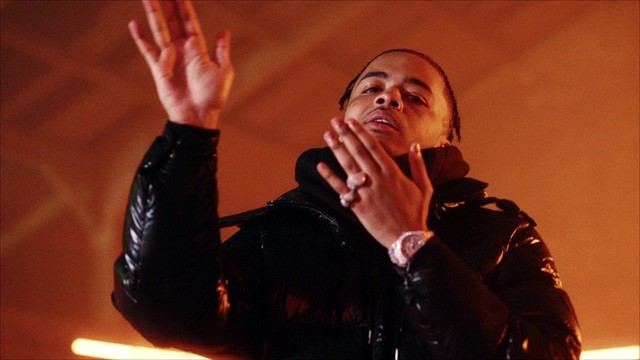 Loski - Avengers (Official Video)