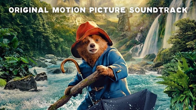 Olivia Colman - Let's Prepare for Paddington | Paddington in Peru