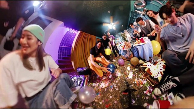 Kasper - 여름잠 (预告版)