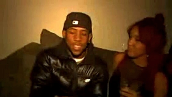 Yung Ro - White Wine