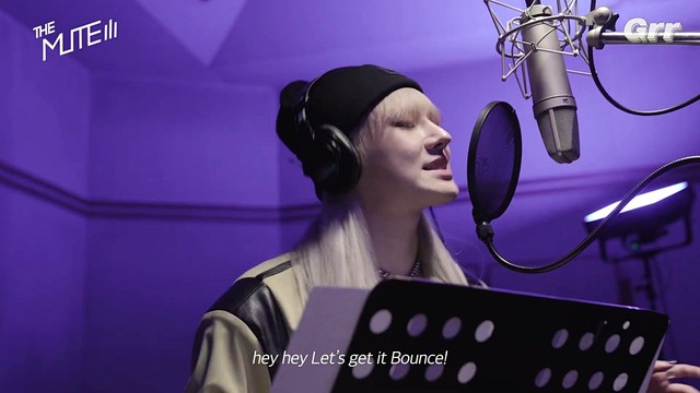 HANSE - TAKE OVER (Live)