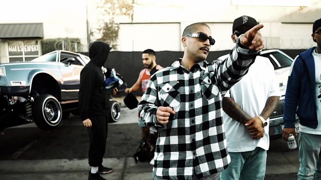 Sadboy Loko - PIT LOCK