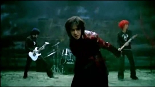 Λucifer - Carnation Crime