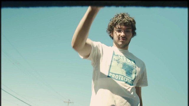 YSN Marlo - Stop Talkin