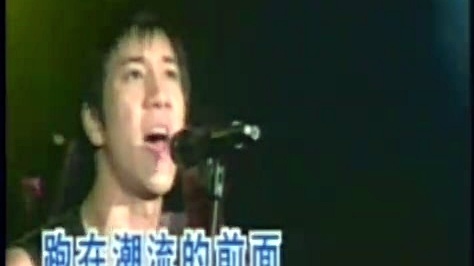 王力宏 - 2000年 (KTV版)