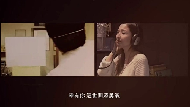 张卫健 - 天使的手臂