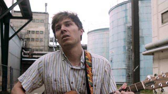 Von Wegen Lisbeth - Staub und Schutt (Live)