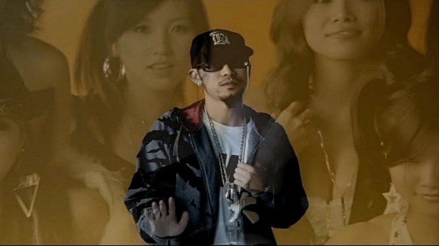 MC HotDog 热狗 - 谢谢哑唬