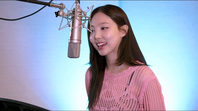 娜琏 - 괜찮아 사랑이니까 (Love Is Enough) (Teaser)