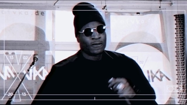 Antifuchs - Anti für immer (feat. Quame65)