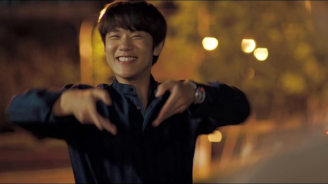 周澄奥 - Color (《我心深触》电视剧插曲)