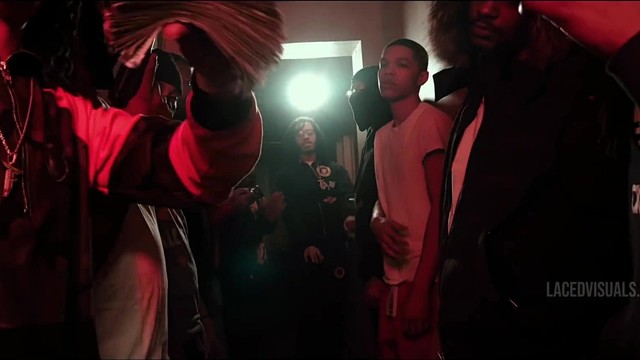 BandGang Lonnie Bands - Moody