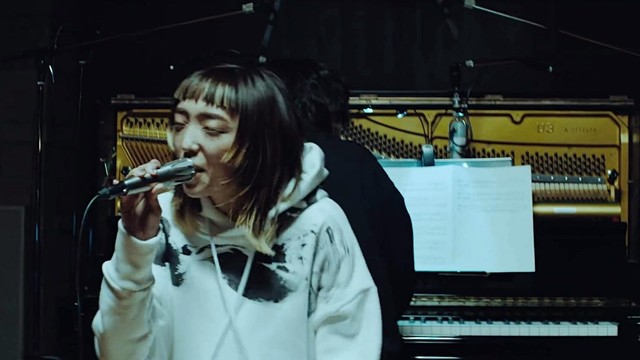 モノンクル - salvation (Live) (《瓦尼塔斯的手记》TV动画片尾曲)