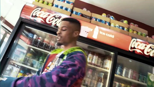 Pi'erre Bourne - Stereotypes