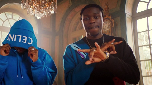 Leto - Mapessa(feat. Tiakola)