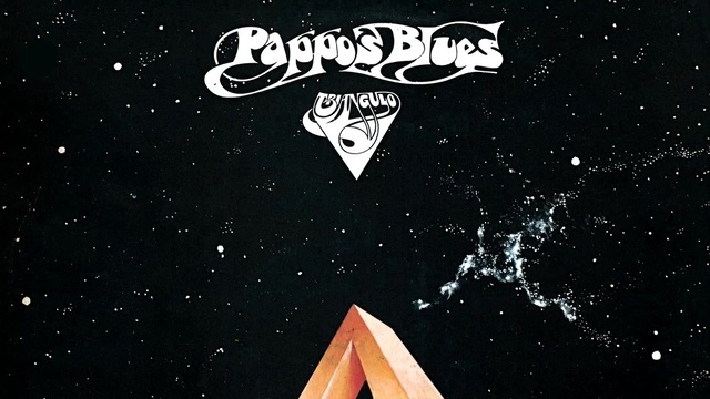 Pappo's Blues - Nervioso Visitante
