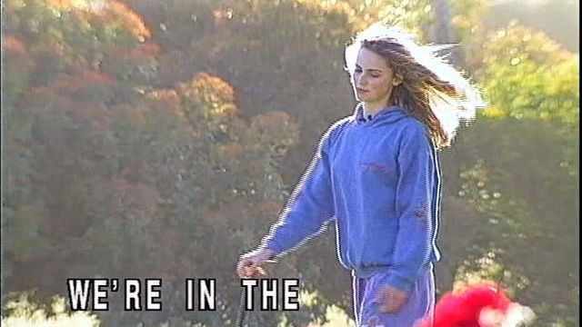 Johnny Mathis - Too Much, Too Little, Too Late (KTV版)