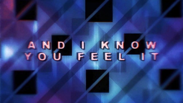 ARLE - Feel It (Lyric Video)