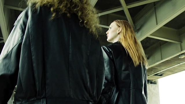 Ahti - Matkustaja(feat. Aksel Kankaanranta)