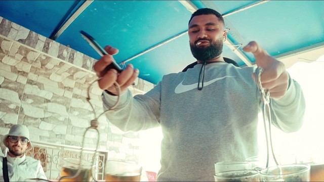 Aymen - Criminale (Official Video)