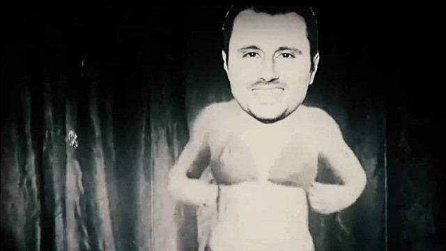 Ferdy - Latido