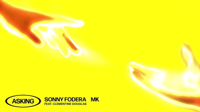 Clementine Douglas - Asking