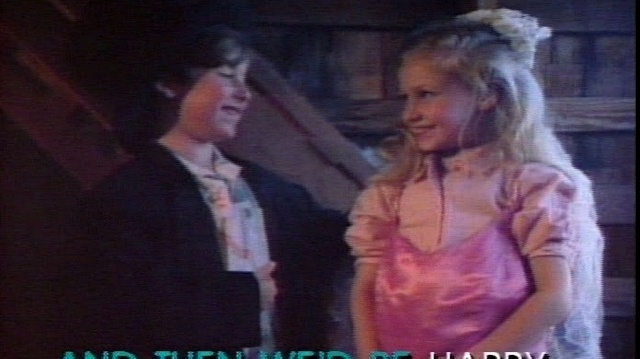 Wilson Phillips - Wouldn't IT BE NICE (KTV版)