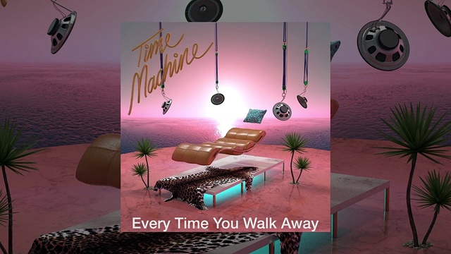 D.A. Wallach - Every Time You Walk Away (音频版)