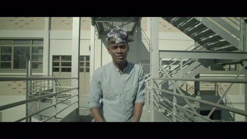 Black M - Mme Pavoshko