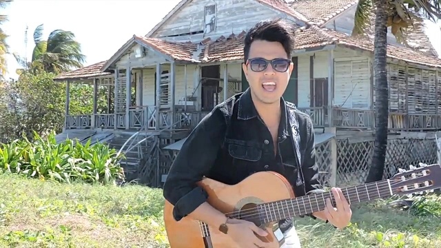 Lilian Garcia - Baila