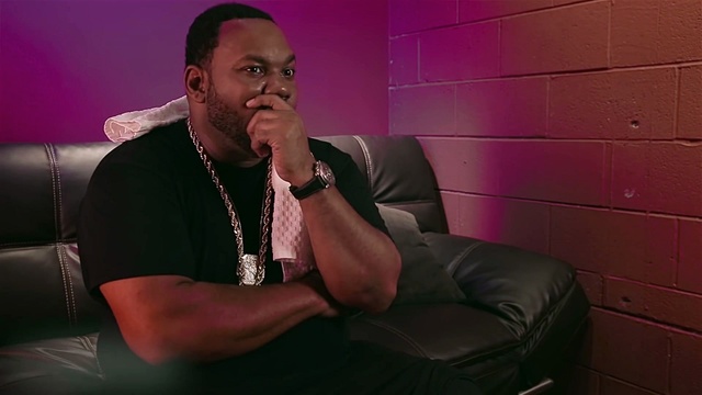 Raekwon - Ghostface And I Have A Great Chemistry (247HH Exclusive) (Live)