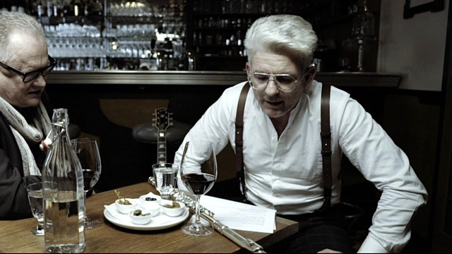 Heinz Rudolf Kunze - Von Heinz zu Heinz (Folge 2: NDW)