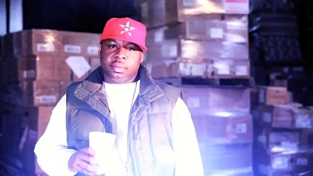 Lil O - Ready 4 Whateva