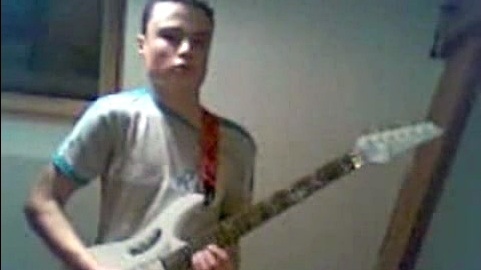 MattRach - 卡农 摇滚版