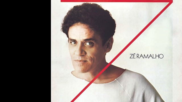 Zé Ramalho - De Gosto, de Água e de Amigos (音频版)