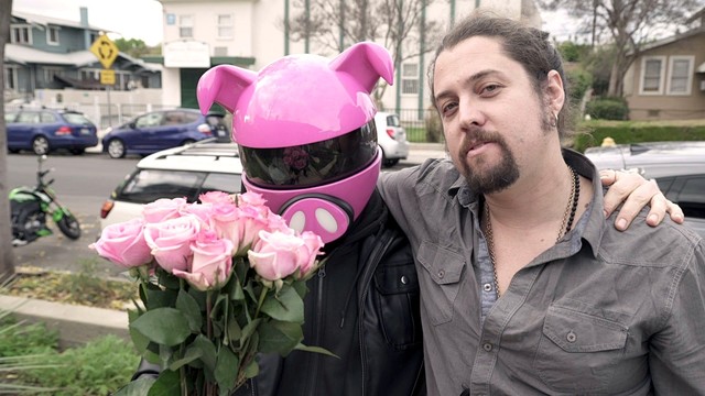 Digital Farm Animals - Lookin' For (BTS)